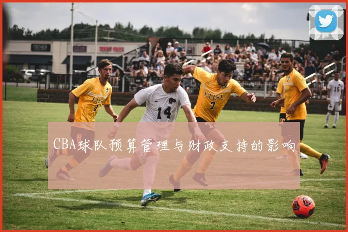 CBA球队预算管理与财政支持的影响